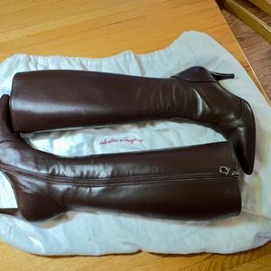 Salvatore Ferragamo Heels
